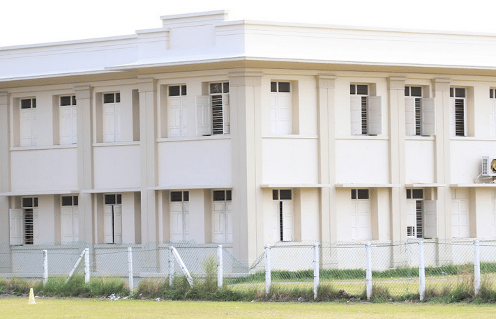 AM Jain College Chennai hostel photo 81